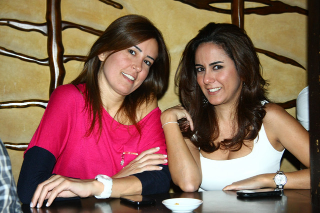 El Gardel on Friday Night